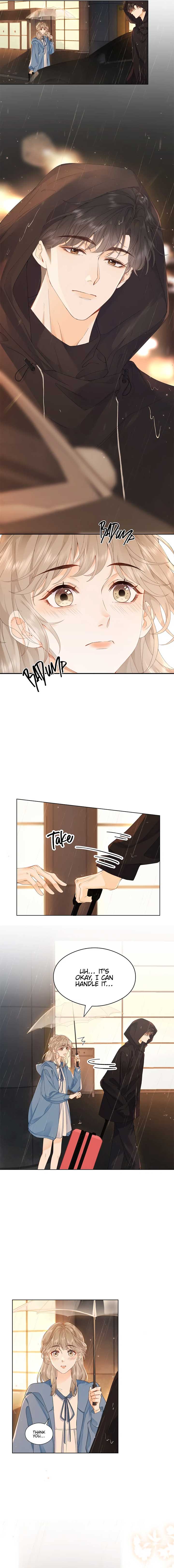 Folding The Moon chapter 1 page 8