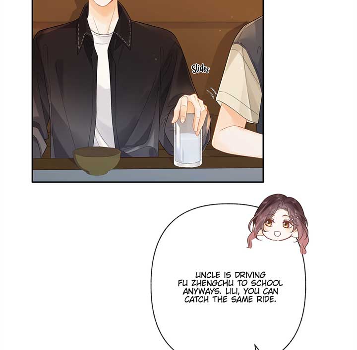 Folding The Moon chapter 13 page 52