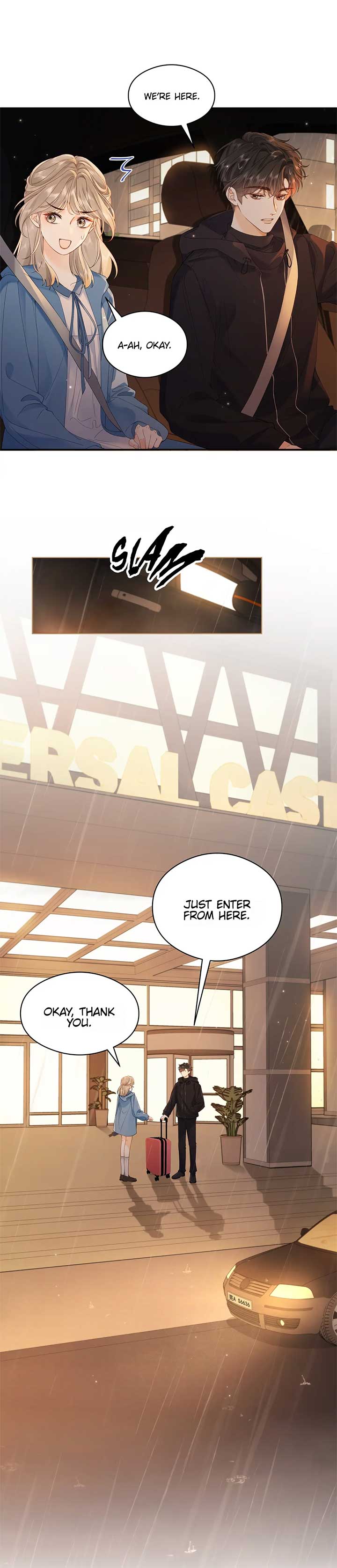 Folding The Moon chapter 2 page 5