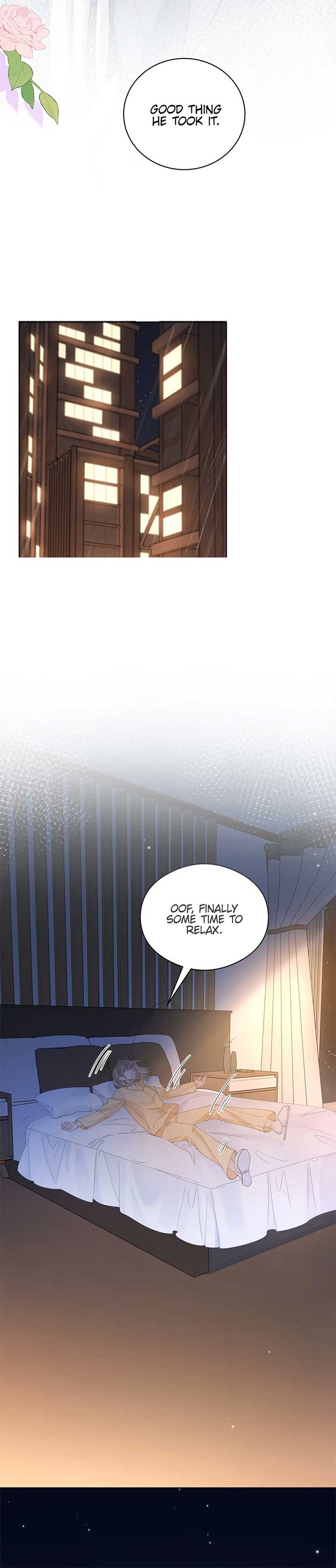 Folding The Moon chapter 2 page 14