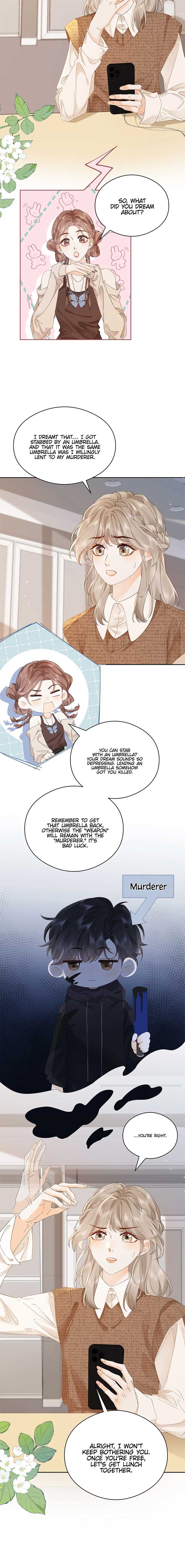 Folding The Moon chapter 3 page 6