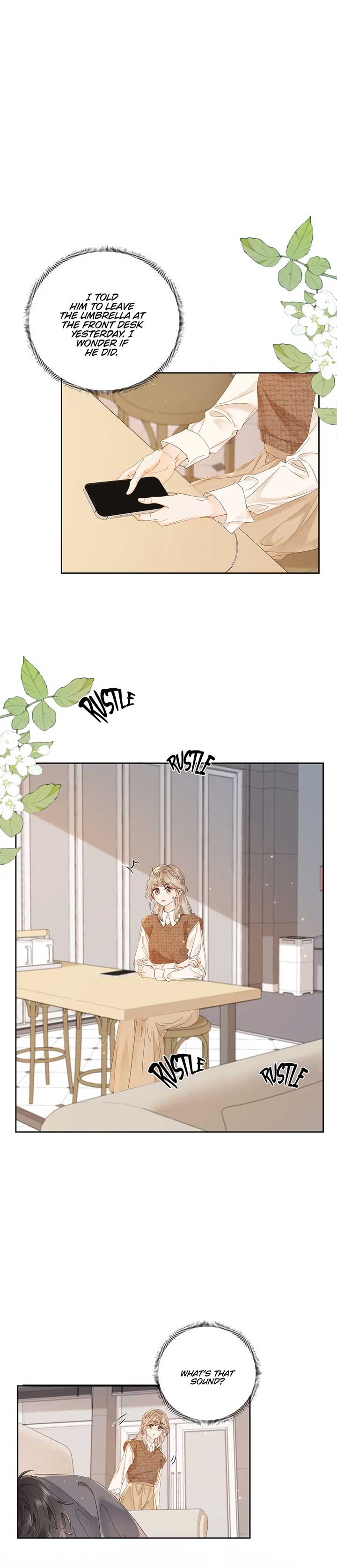 Folding The Moon chapter 3 page 7