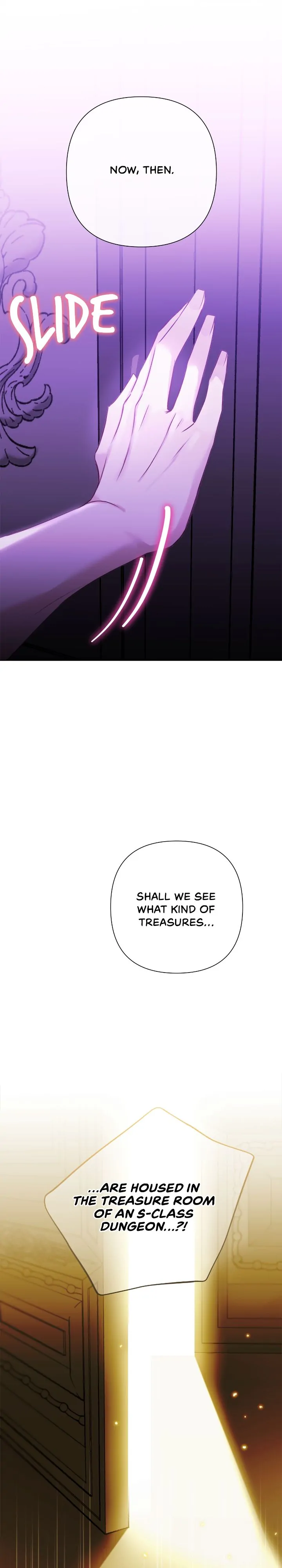 The S-Class Dungeon Owner chapter 1 page 5