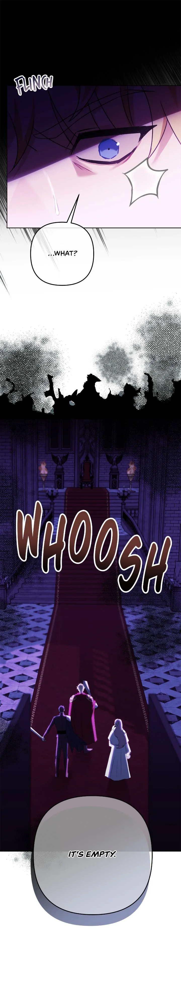 The S-Class Dungeon Owner chapter 1 page 7