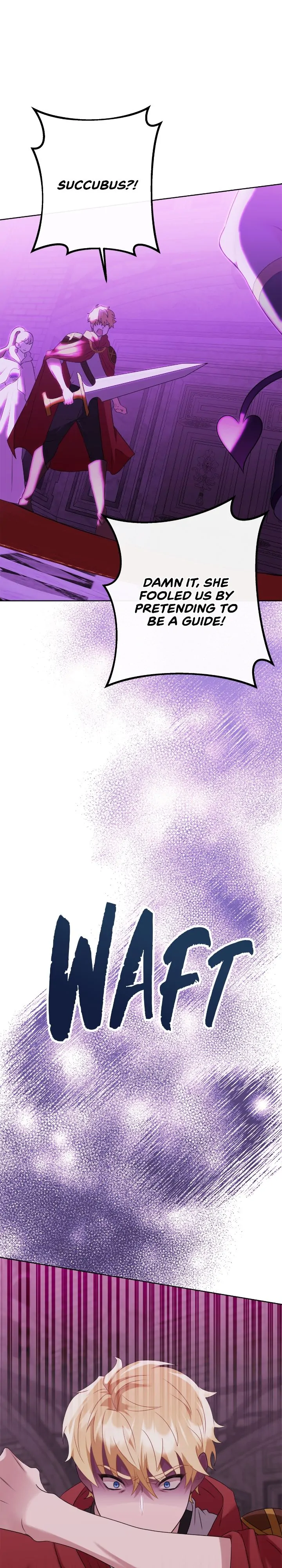 The S-Class Dungeon Owner chapter 1 page 12