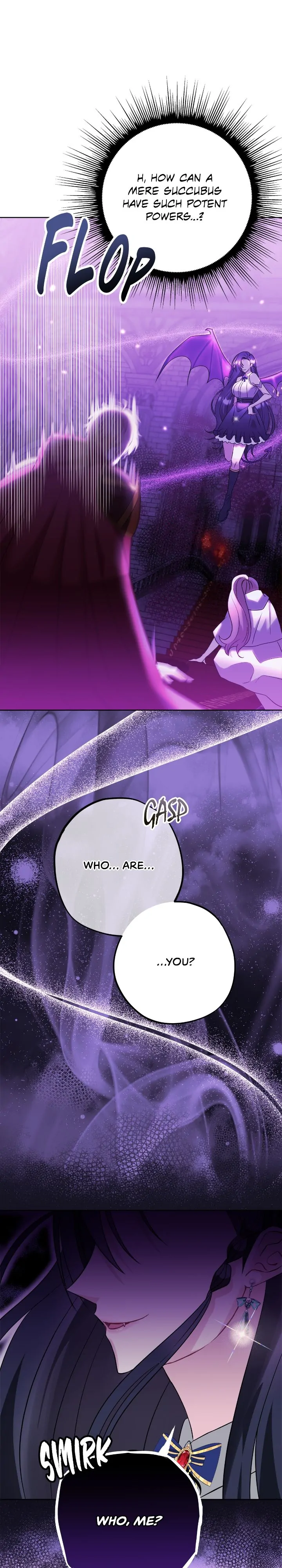 The S-Class Dungeon Owner chapter 1 page 14