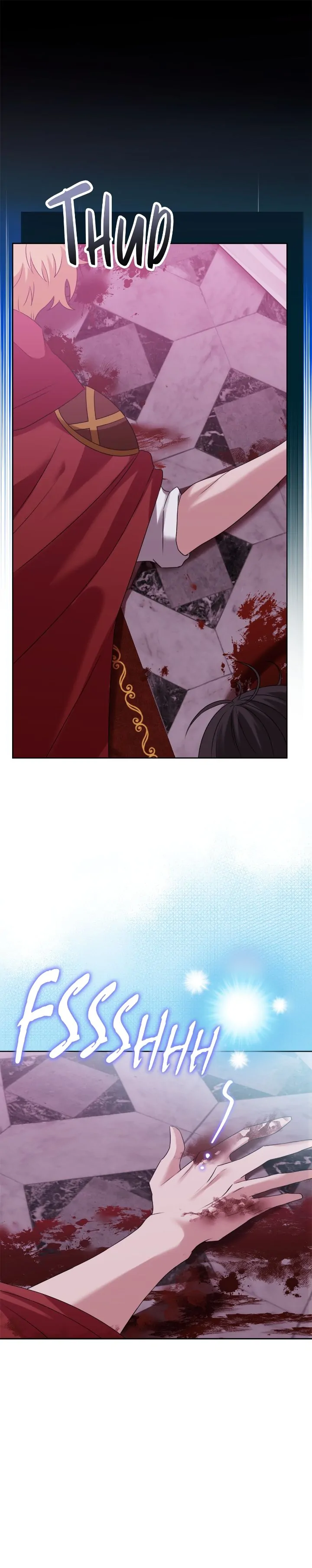 The S-Class Dungeon Owner chapter 1 page 18