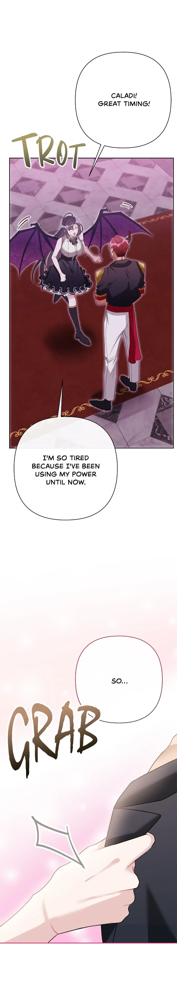 The S-Class Dungeon Owner chapter 1 page 23