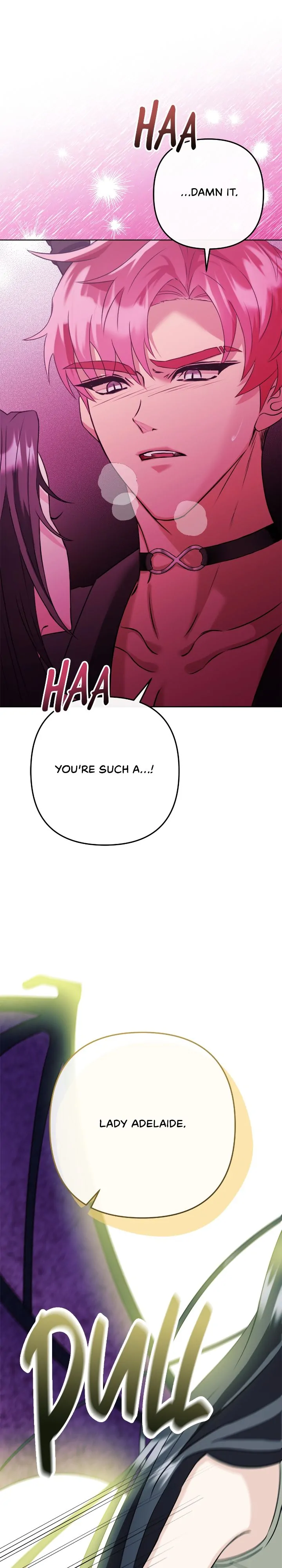 The S-Class Dungeon Owner chapter 1 page 30