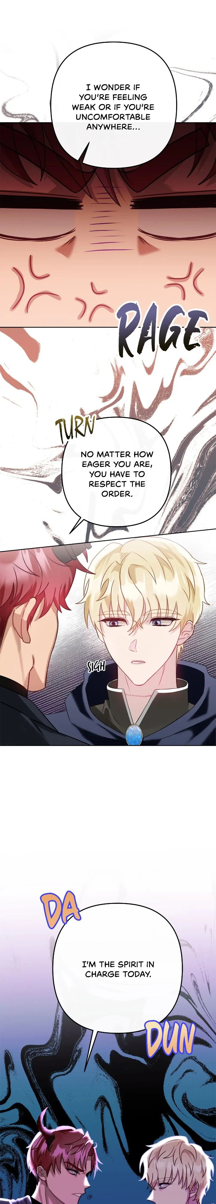 The S-Class Dungeon Owner chapter 1 page 39