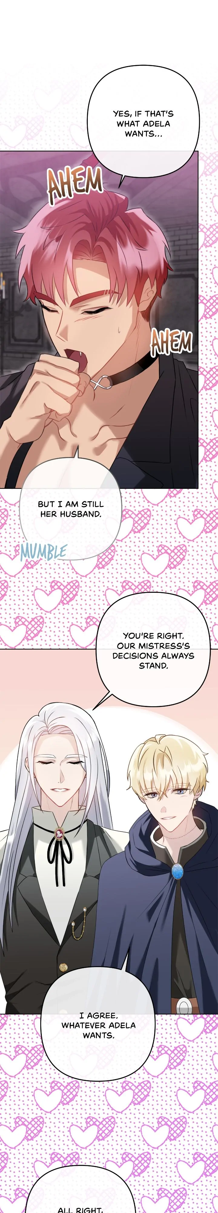 The S-Class Dungeon Owner chapter 1 page 47
