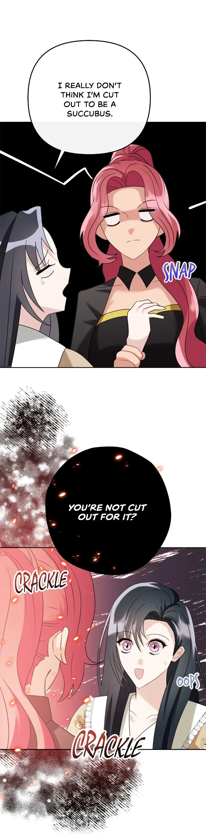 The S-Class Dungeon Owner chapter 1 page 59