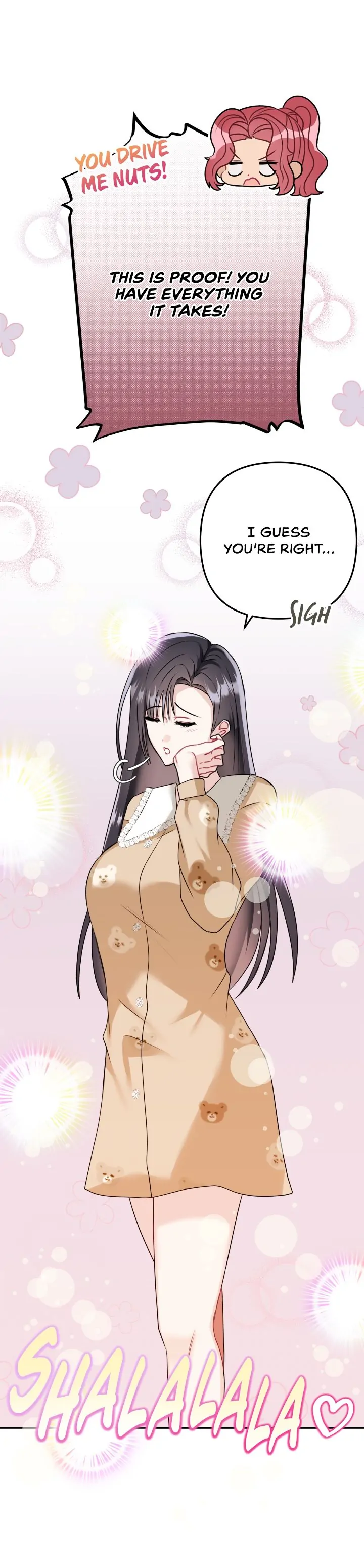 The S-Class Dungeon Owner chapter 1 page 62