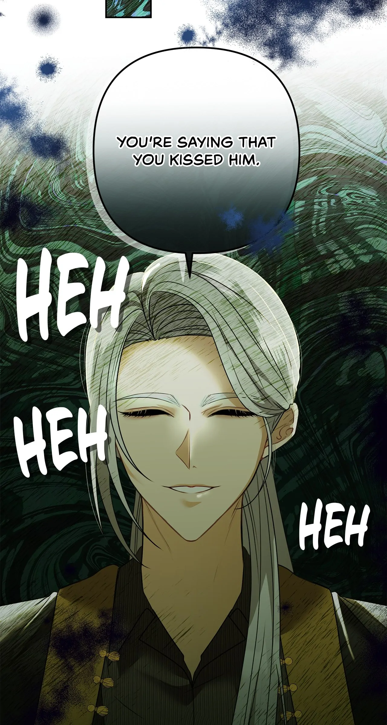 The S-Class Dungeon Owner chapter 10 page 6