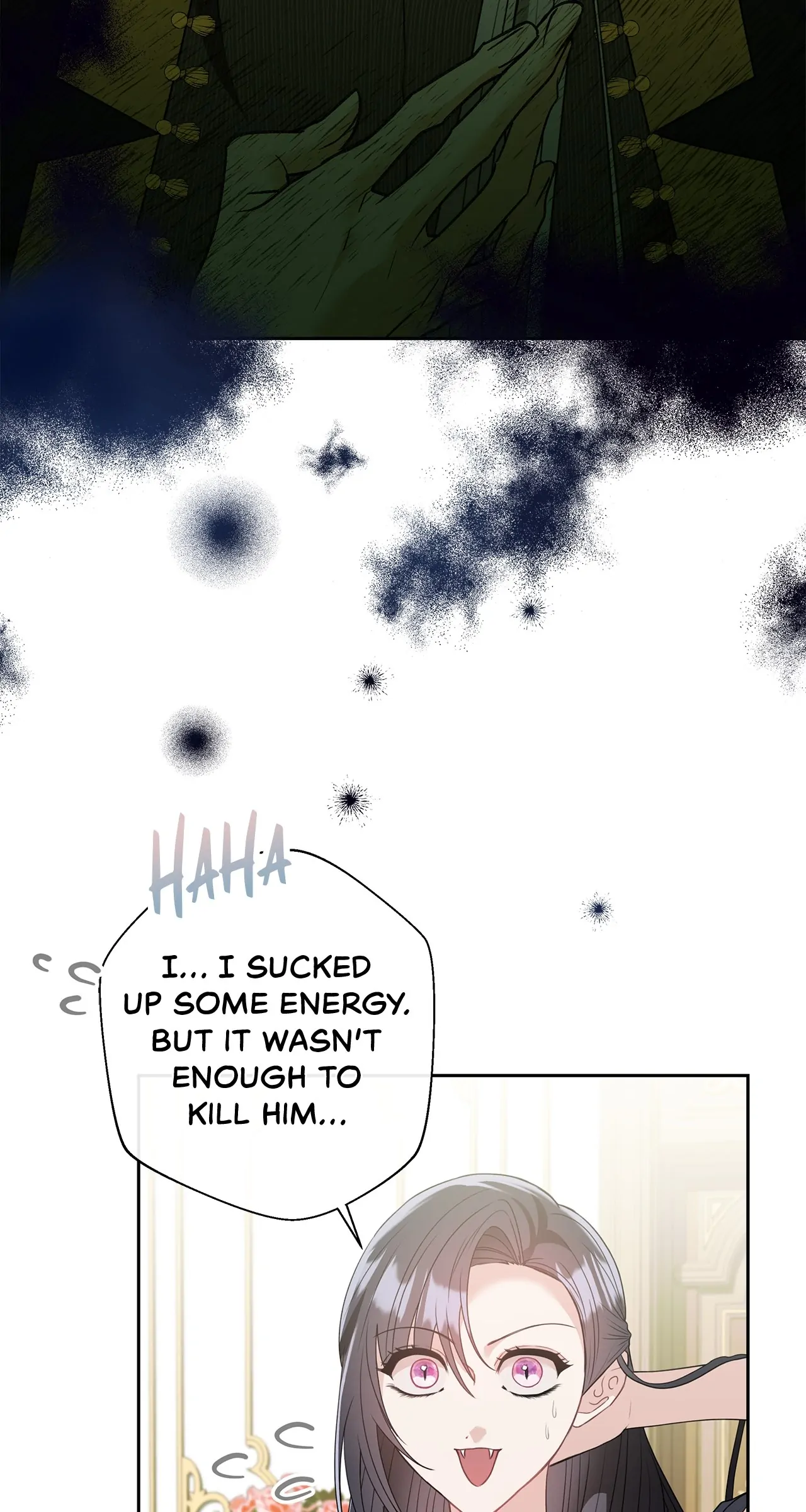 The S-Class Dungeon Owner chapter 10 page 7