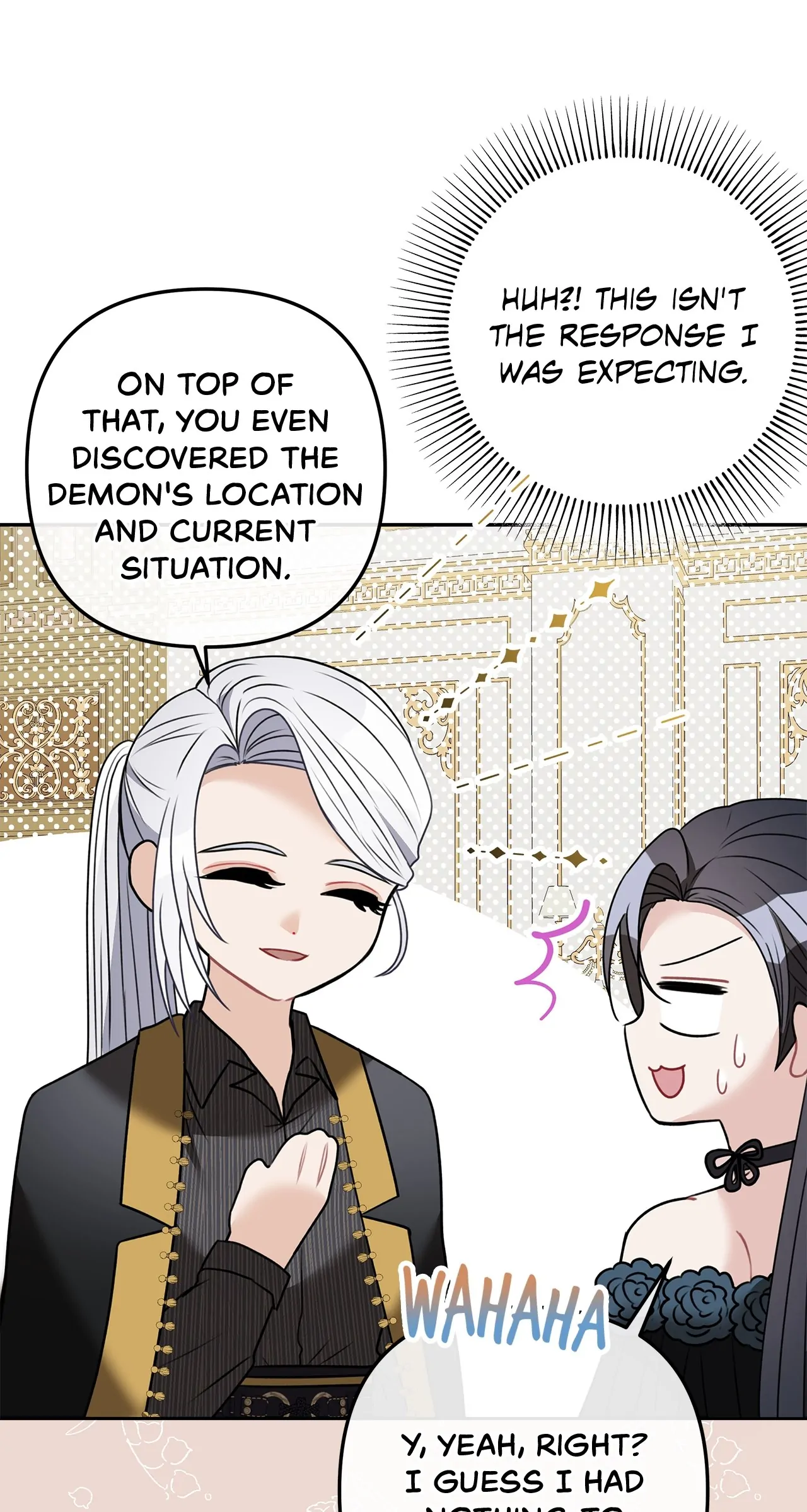 The S-Class Dungeon Owner chapter 10 page 9