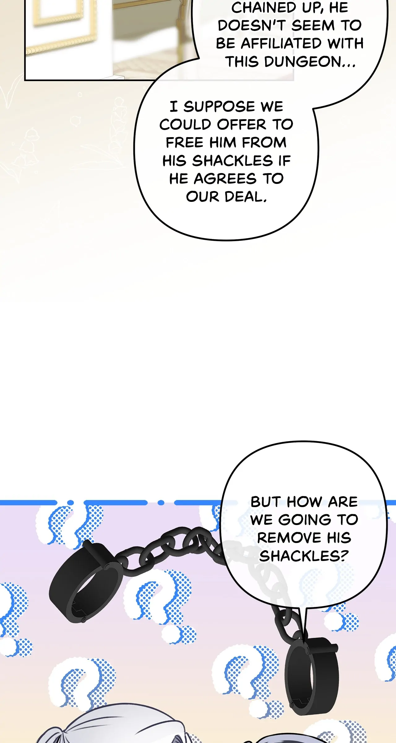 The S-Class Dungeon Owner chapter 10 page 11