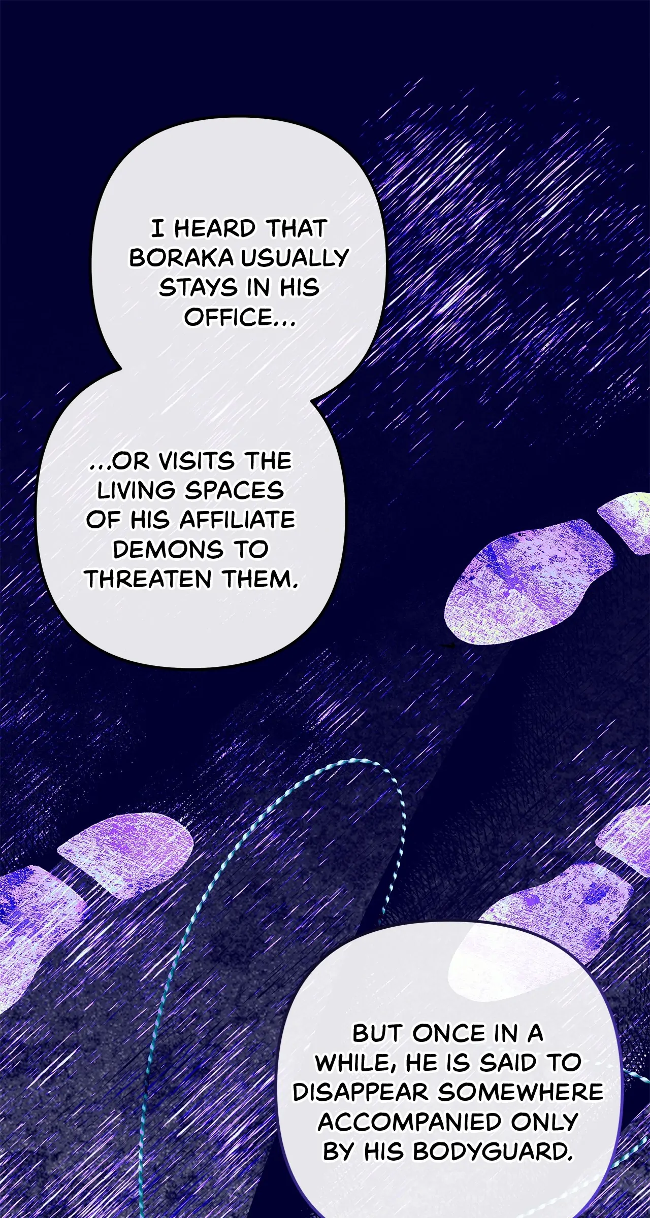 The S-Class Dungeon Owner chapter 10 page 13