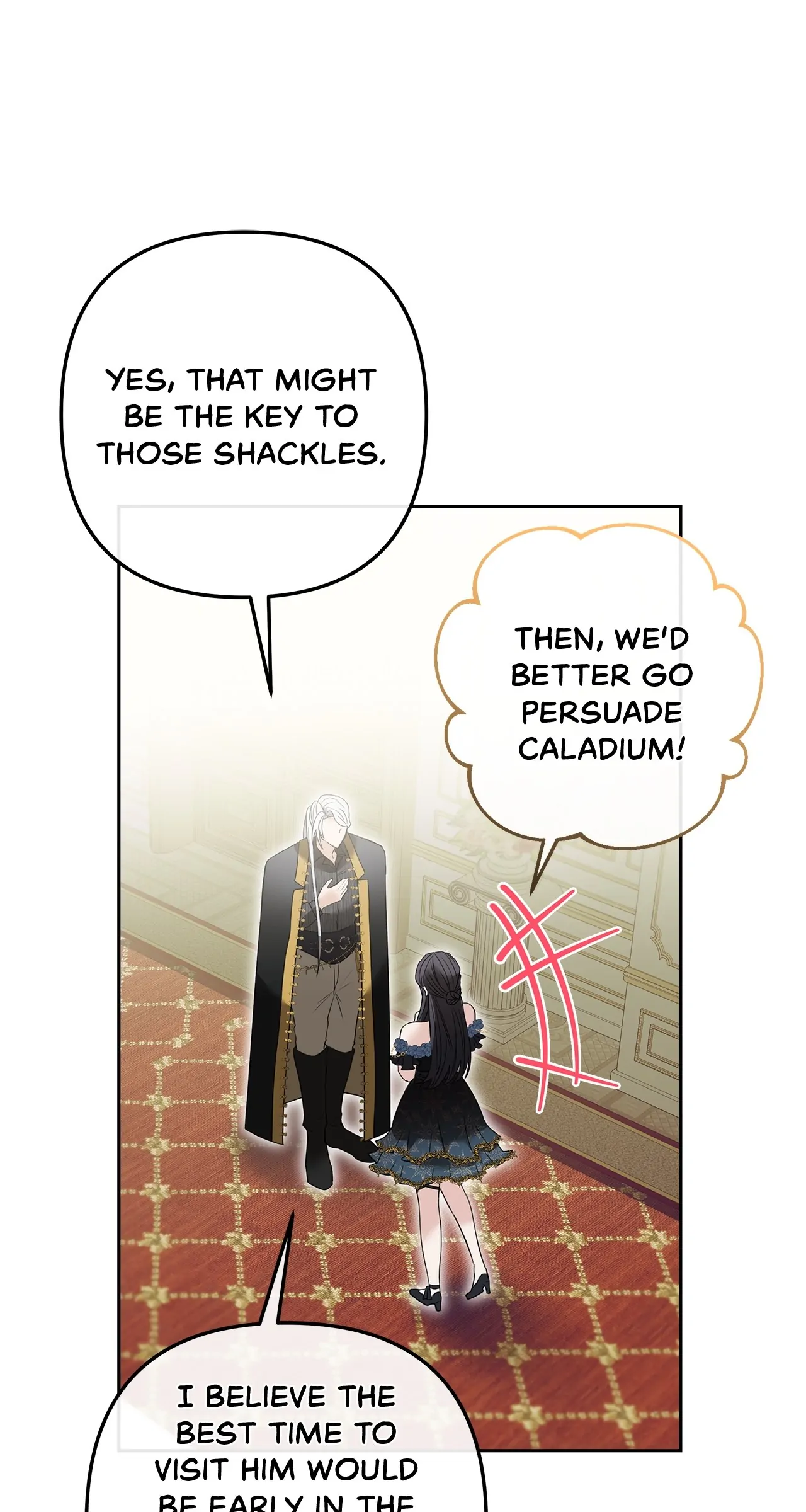 The S-Class Dungeon Owner chapter 10 page 17