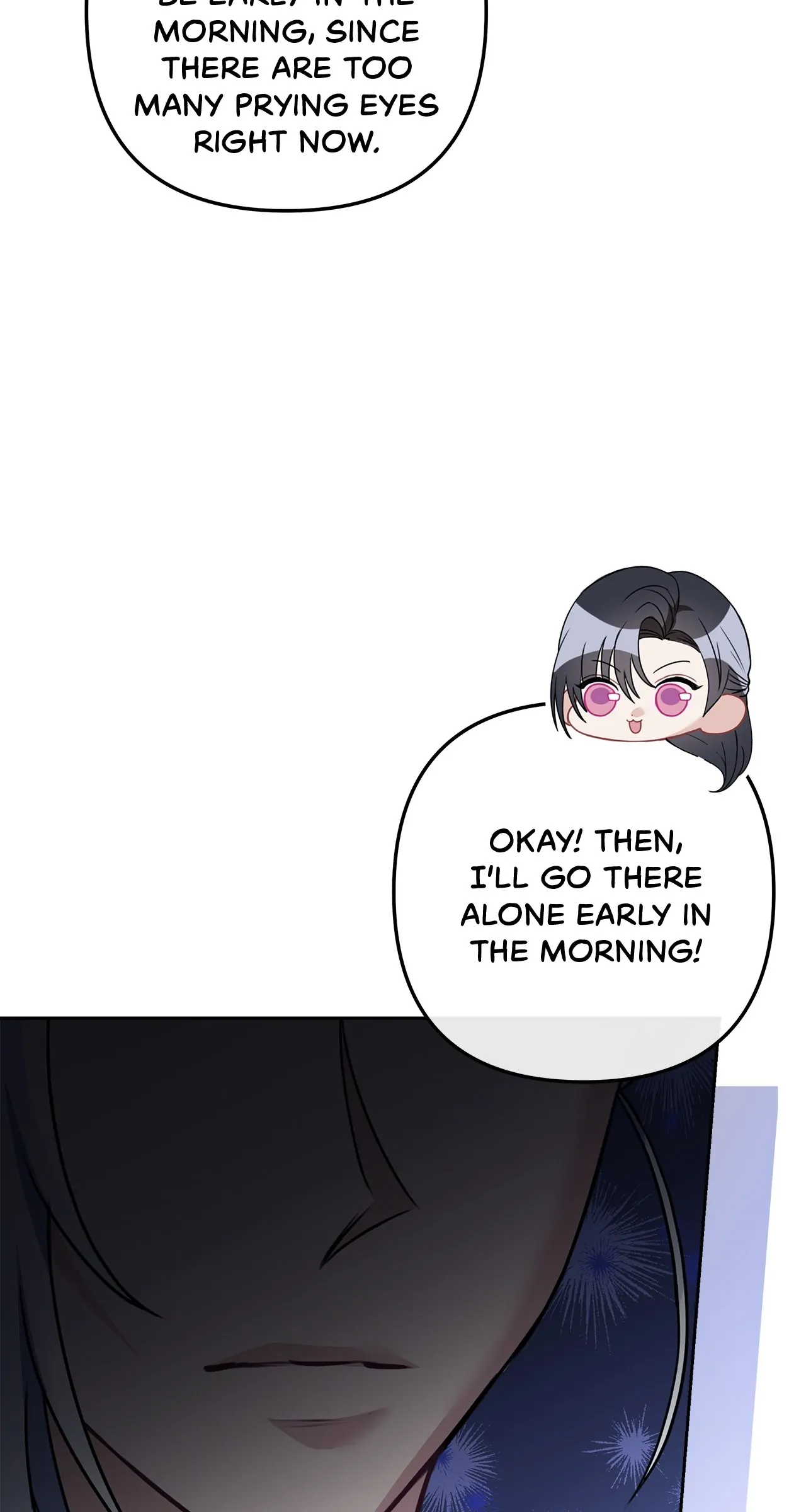 The S-Class Dungeon Owner chapter 10 page 18