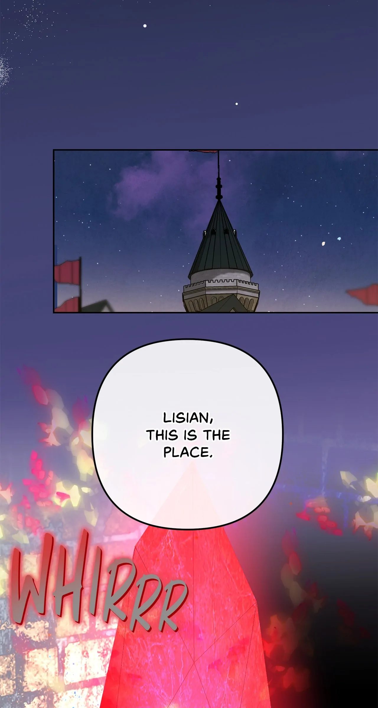 The S-Class Dungeon Owner chapter 10 page 28
