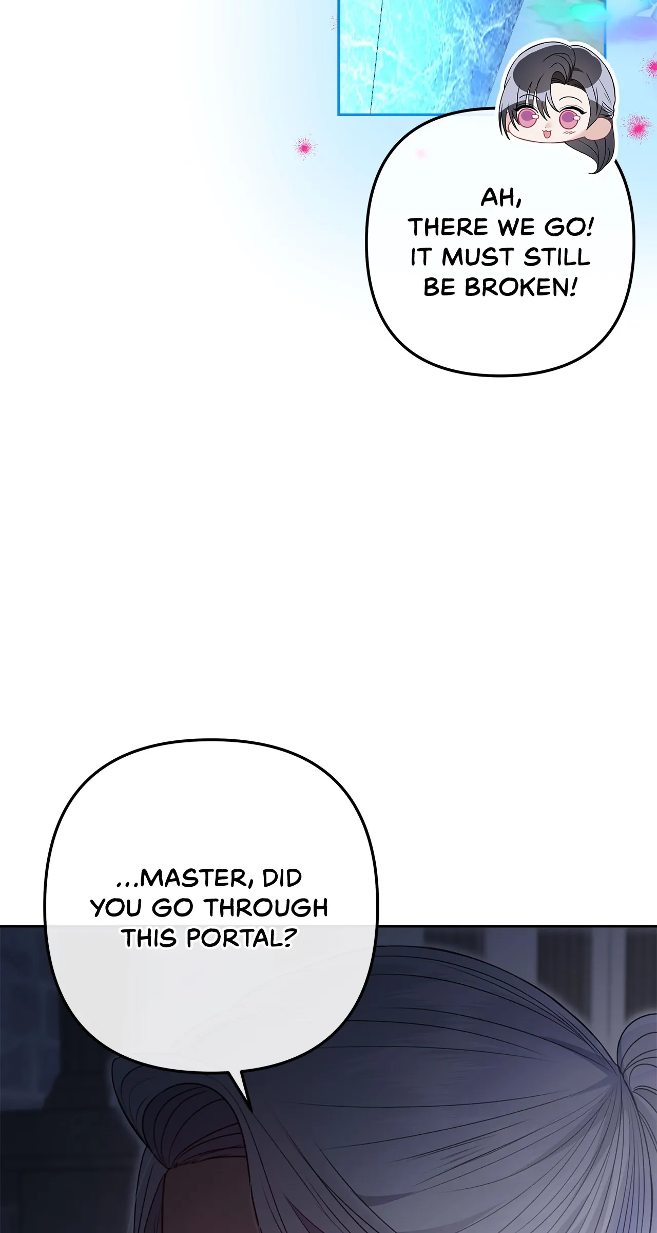 The S-Class Dungeon Owner chapter 10 page 32