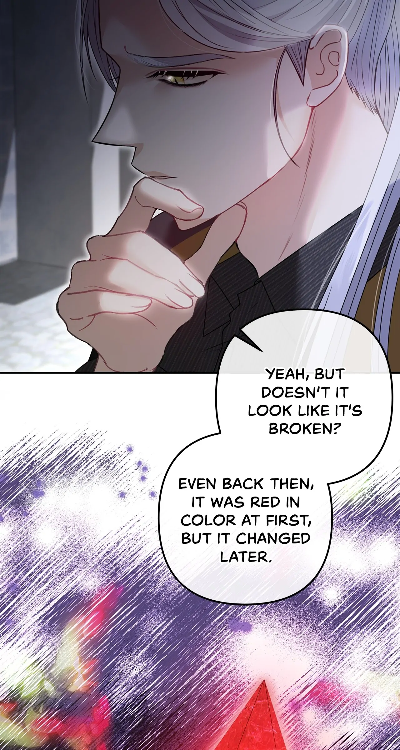 The S-Class Dungeon Owner chapter 10 page 33