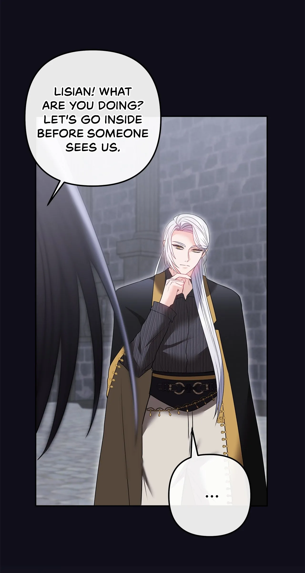 The S-Class Dungeon Owner chapter 10 page 35