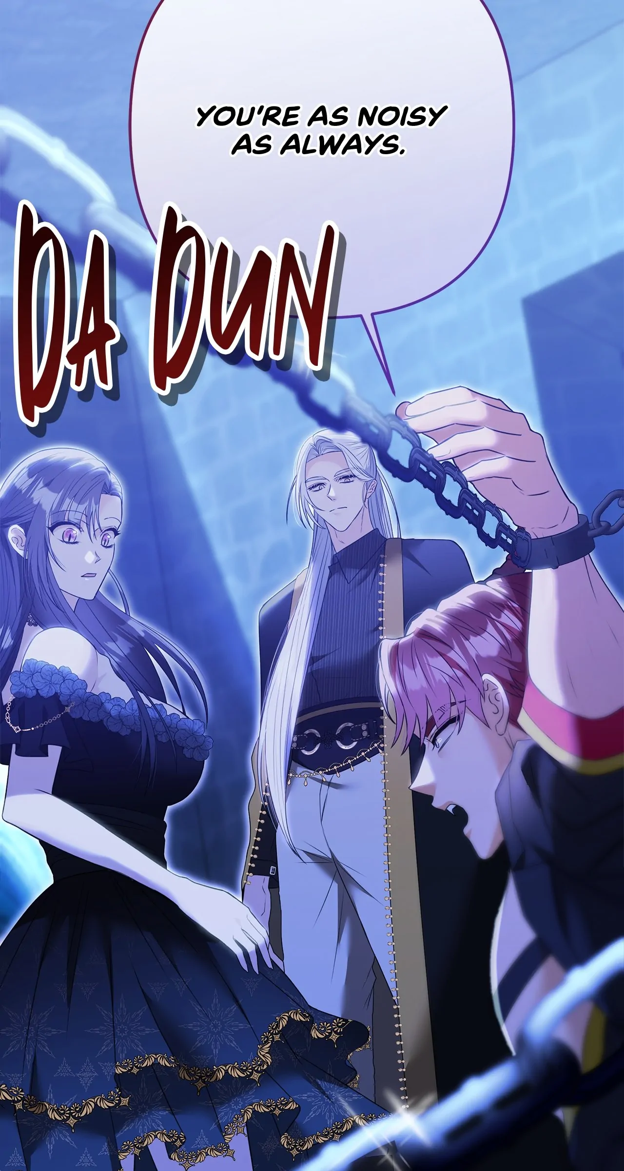 The S-Class Dungeon Owner chapter 10 page 40