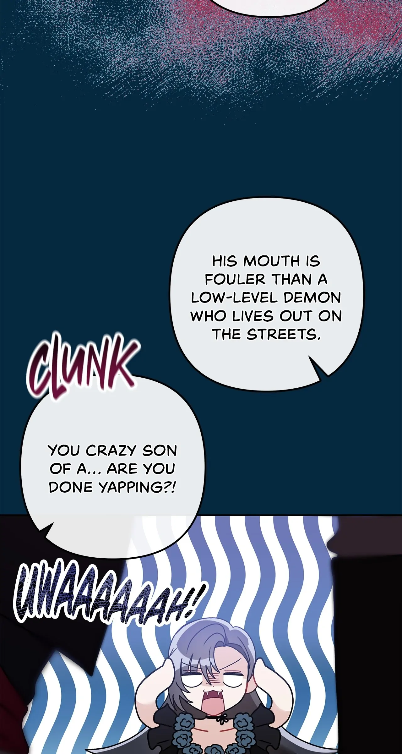 The S-Class Dungeon Owner chapter 10 page 44
