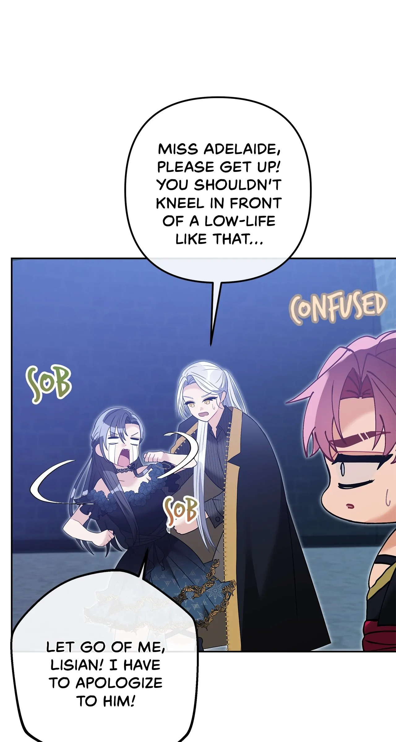 The S-Class Dungeon Owner chapter 10 page 50