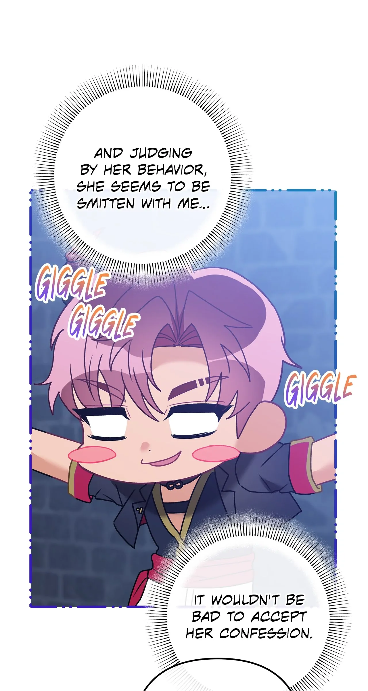The S-Class Dungeon Owner chapter 10 page 62