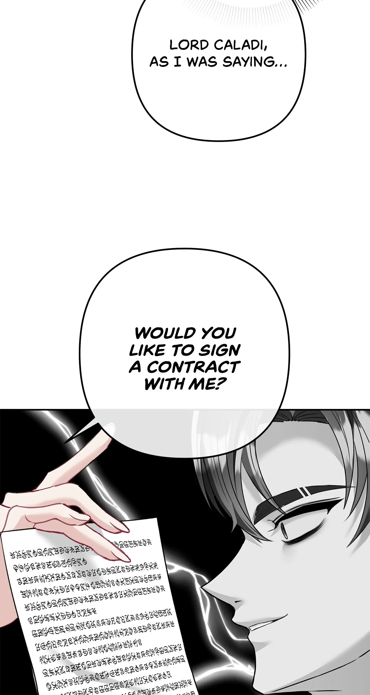 The S-Class Dungeon Owner chapter 10 page 63