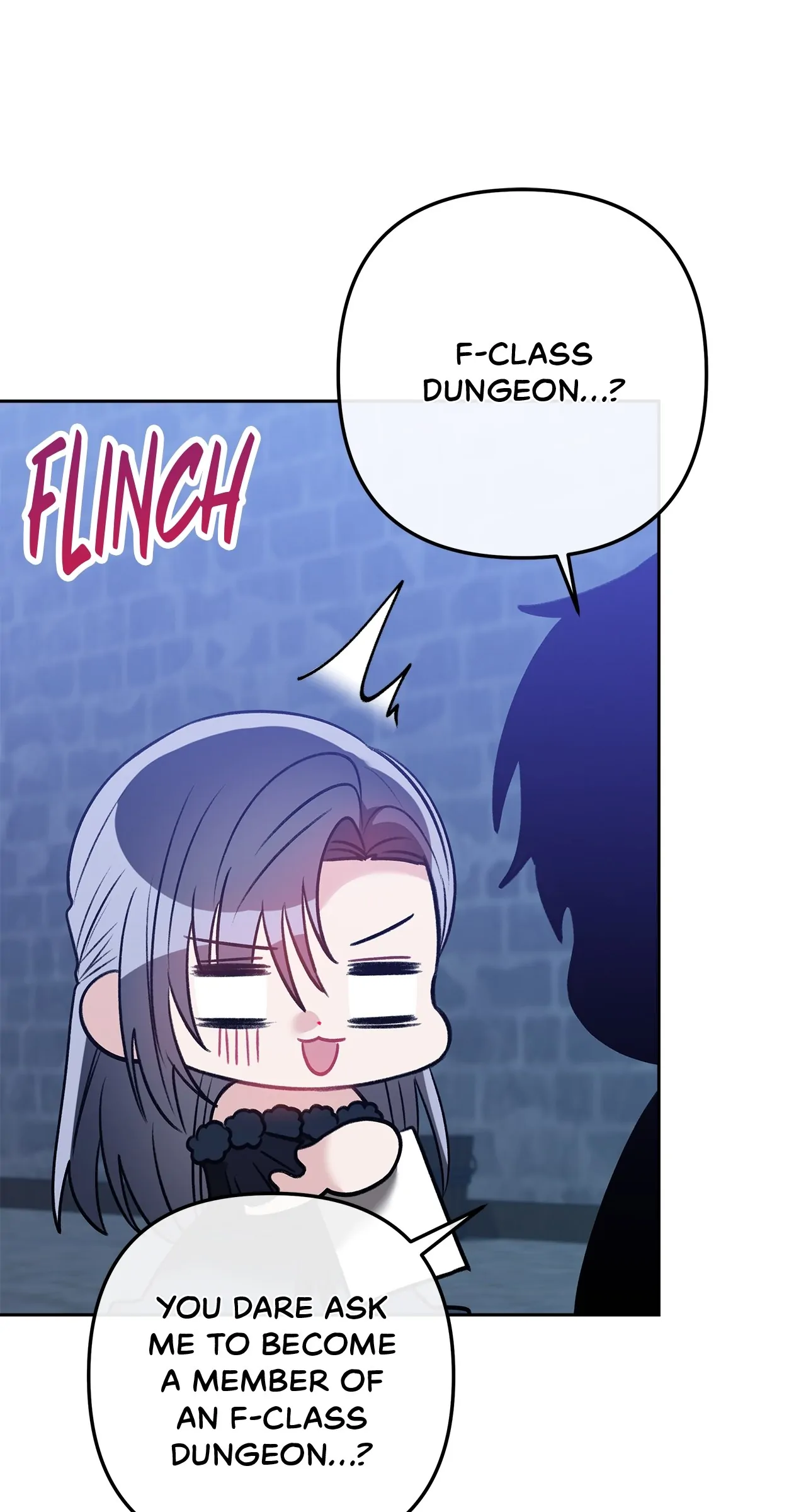 The S-Class Dungeon Owner chapter 10 page 70