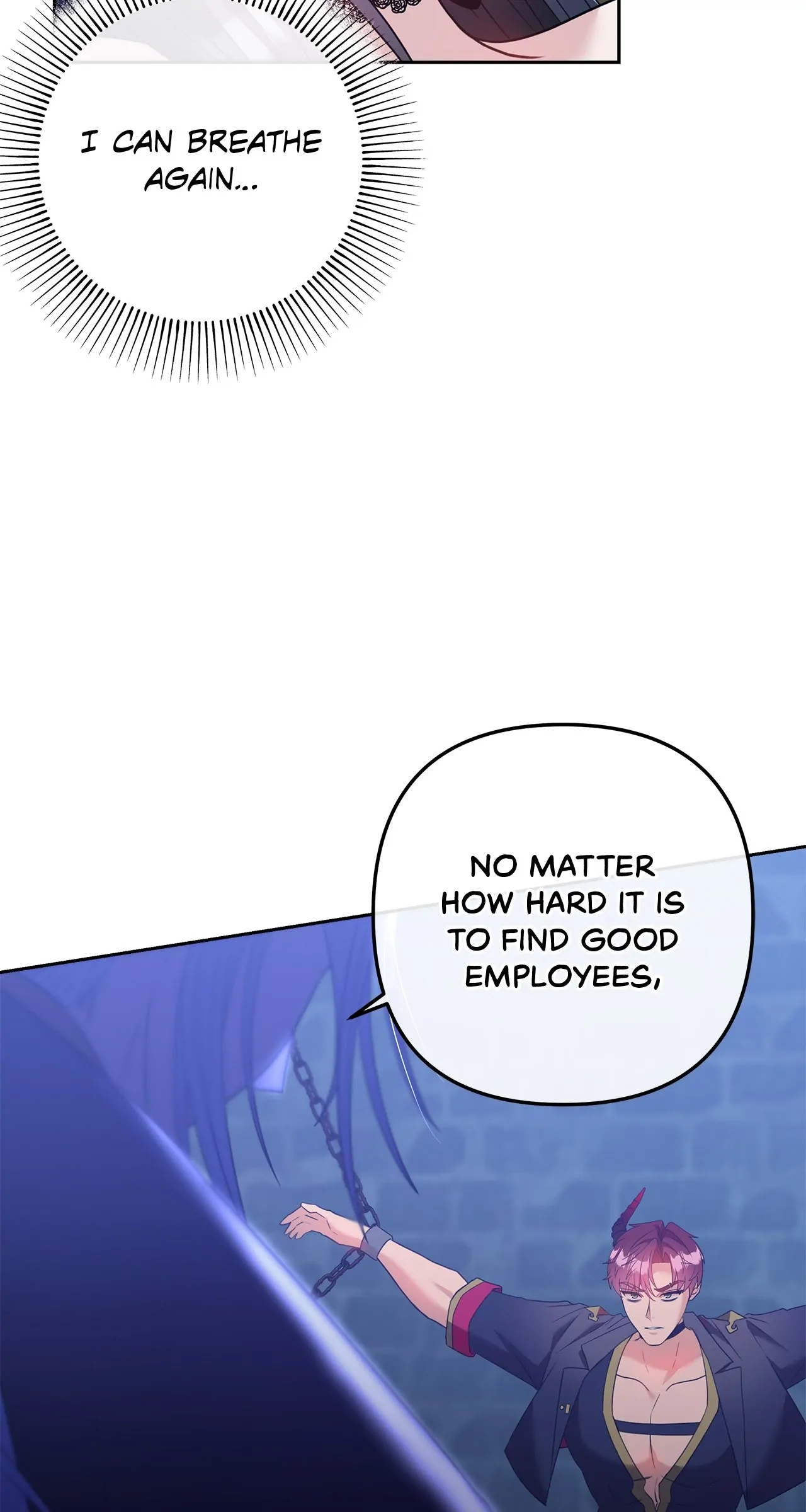 The S-Class Dungeon Owner chapter 10 page 87
