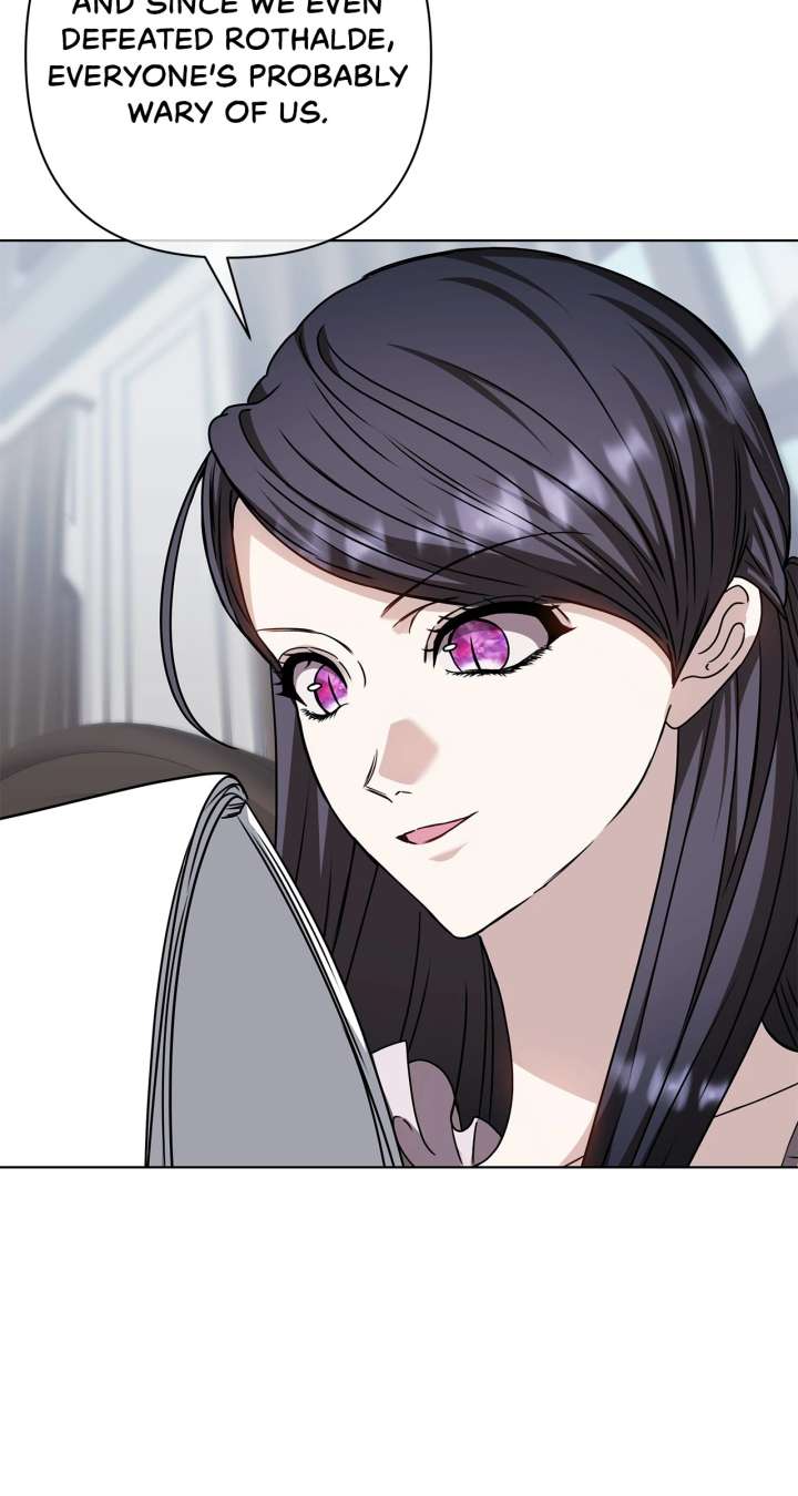 The S-Class Dungeon Owner chapter 102 page 8