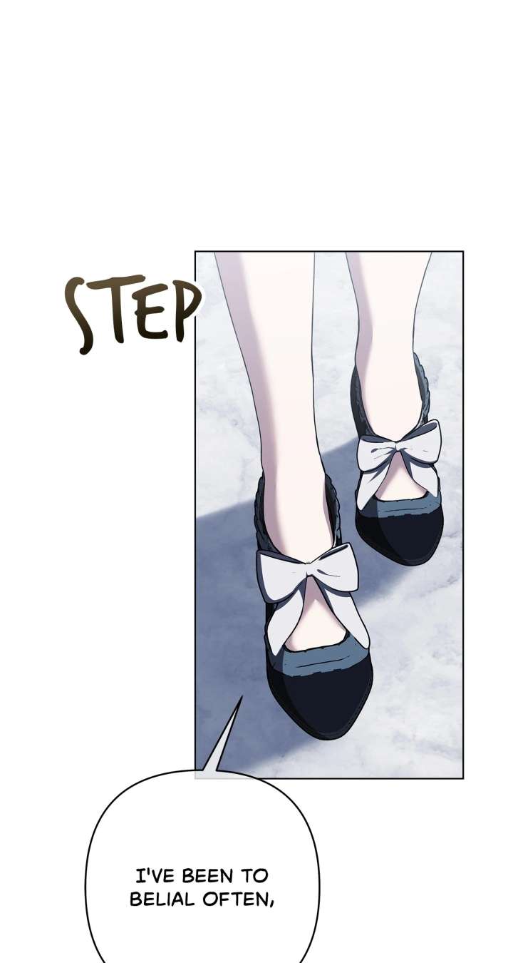 The S-Class Dungeon Owner chapter 103 page 8