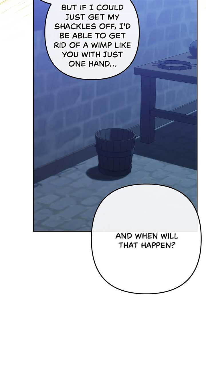 The S-Class Dungeon Owner chapter 11 page 8