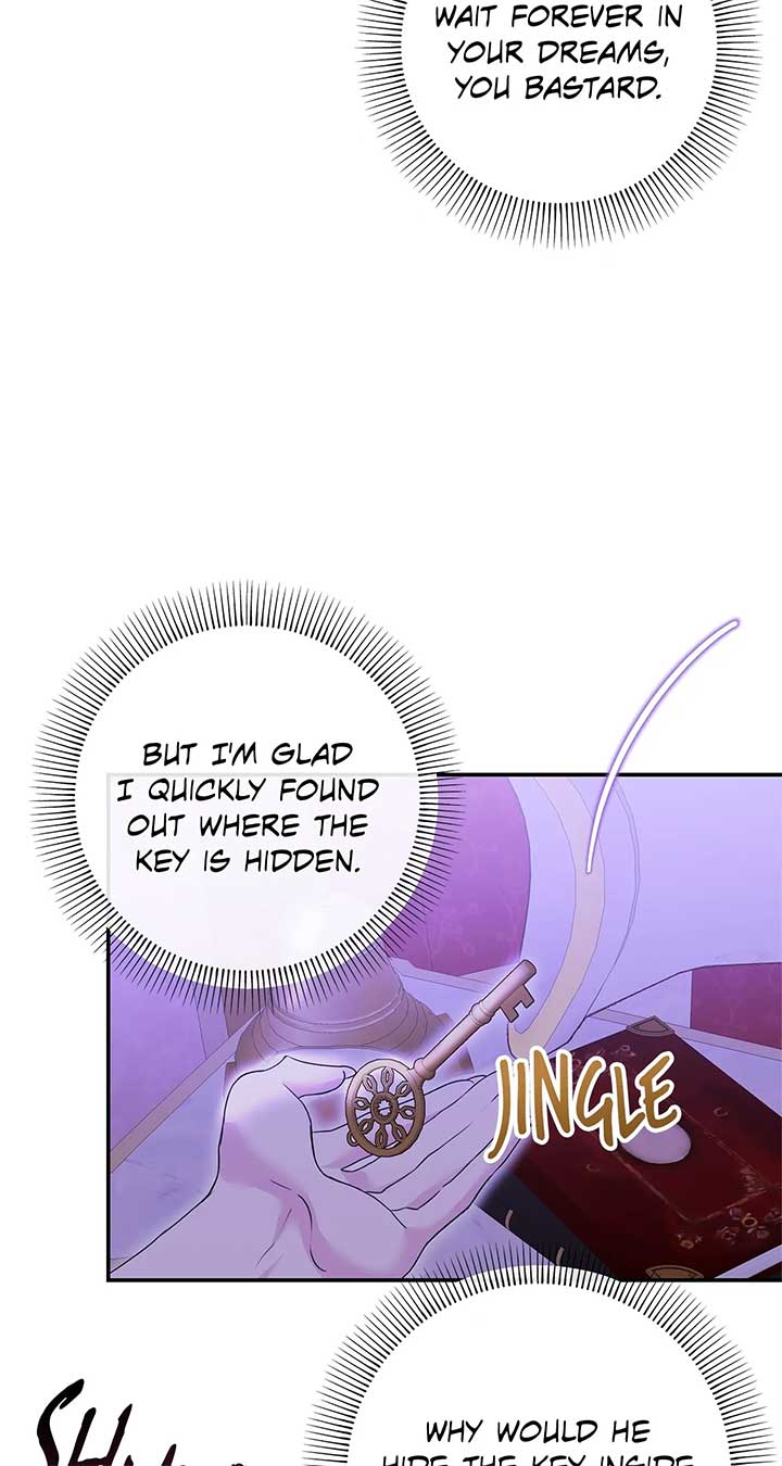 The S-Class Dungeon Owner chapter 13 page 17