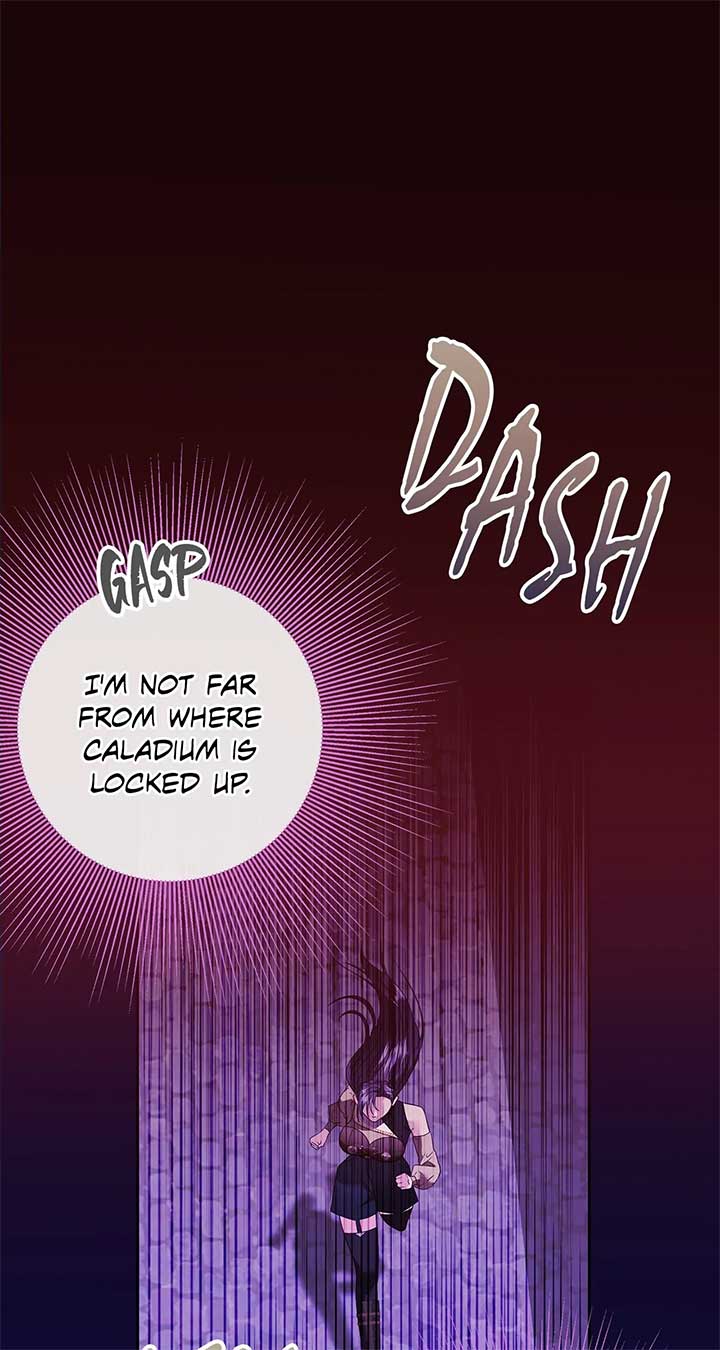 The S-Class Dungeon Owner chapter 13 page 43