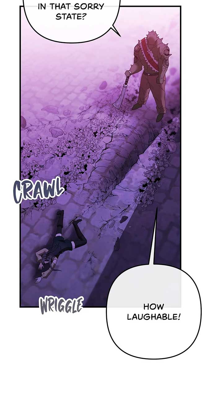 The S-Class Dungeon Owner chapter 13 page 67