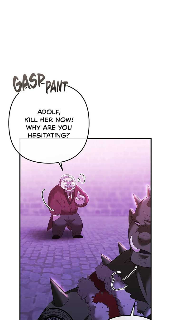 The S-Class Dungeon Owner chapter 13 page 76