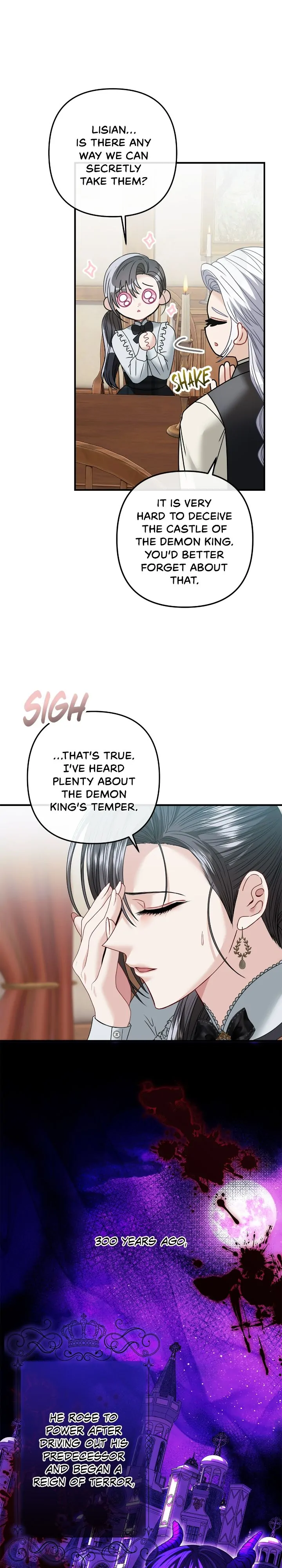 The S-Class Dungeon Owner chapter 16 page 3