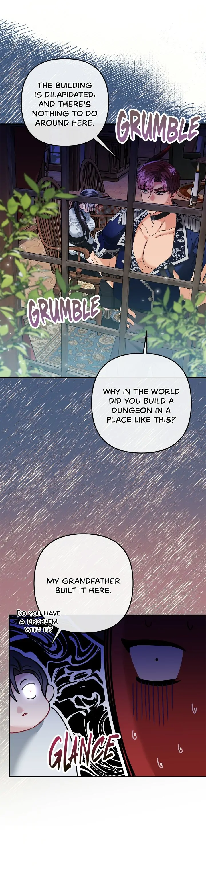 The S-Class Dungeon Owner chapter 16 page 7
