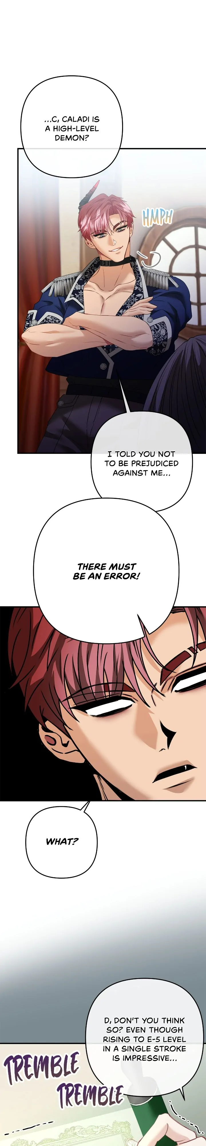 The S-Class Dungeon Owner chapter 16 page 26