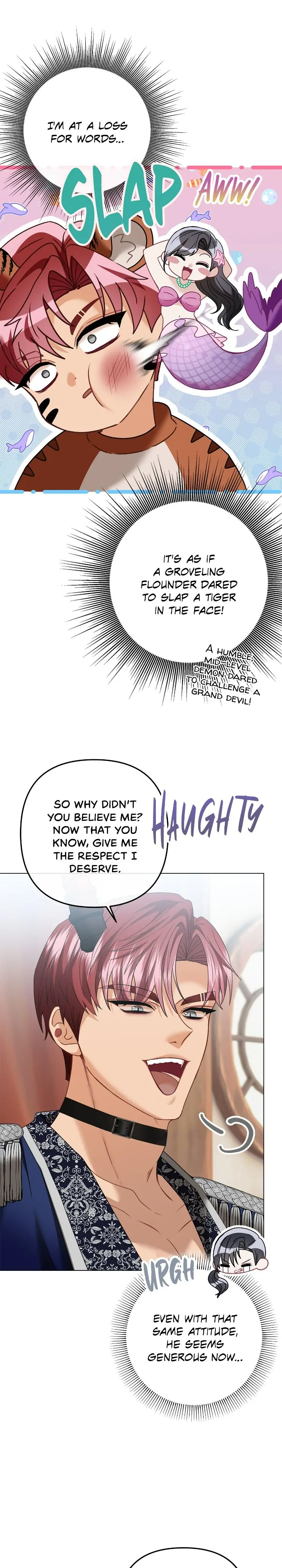 The S-Class Dungeon Owner chapter 16 page 30