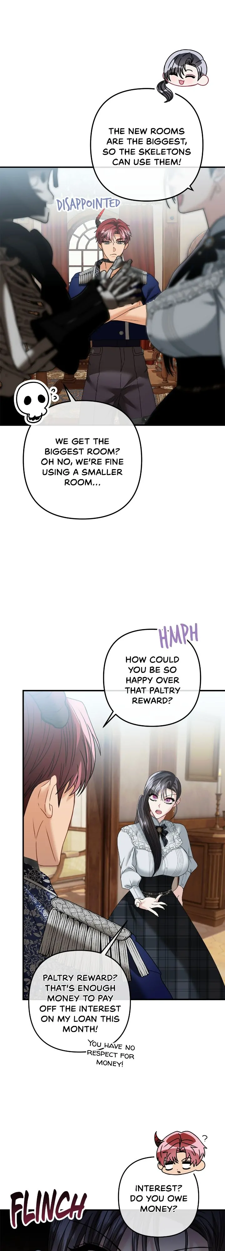 The S-Class Dungeon Owner chapter 16 page 39
