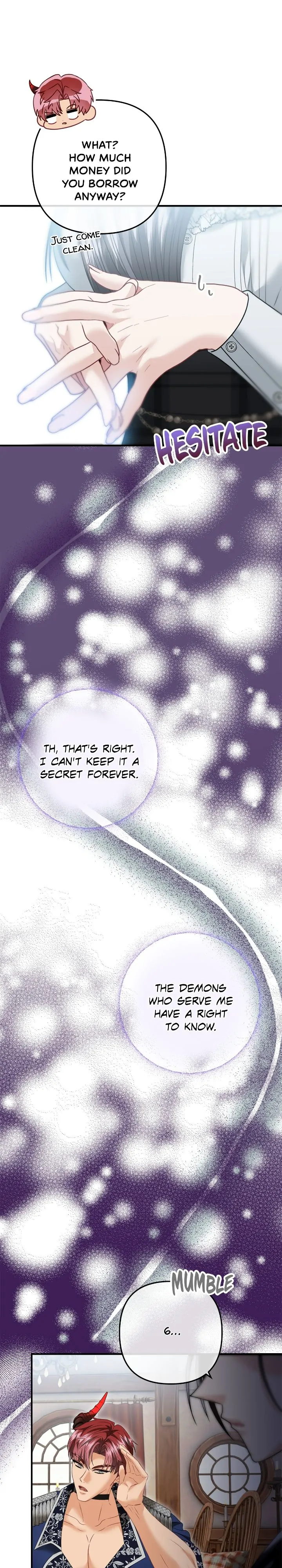 The S-Class Dungeon Owner chapter 16 page 42