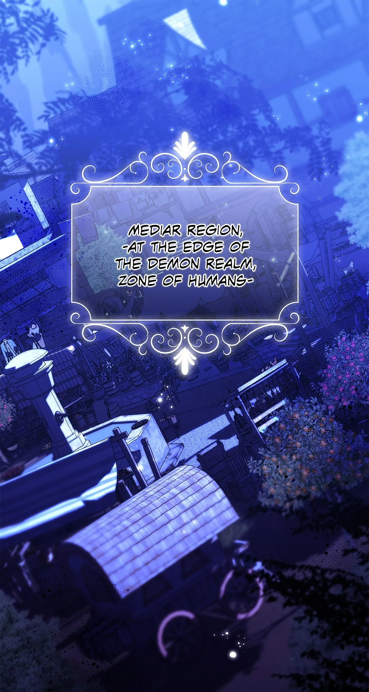 The S-Class Dungeon Owner chapter 18 page 1