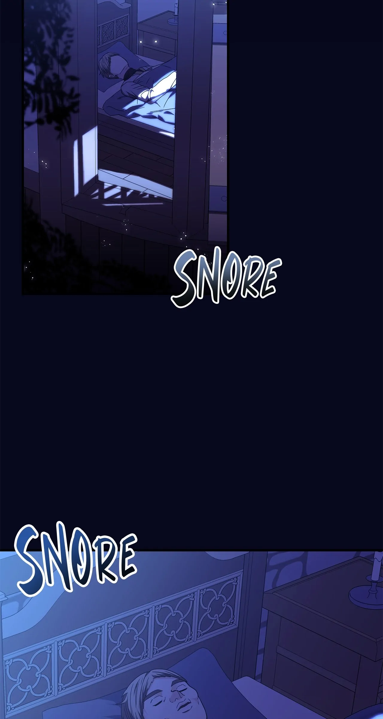 The S-Class Dungeon Owner chapter 18 page 3